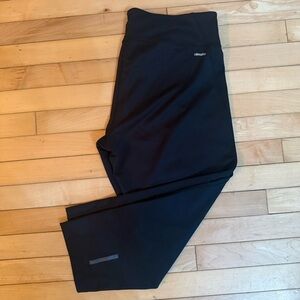 Adidas Black Leggings for Women
